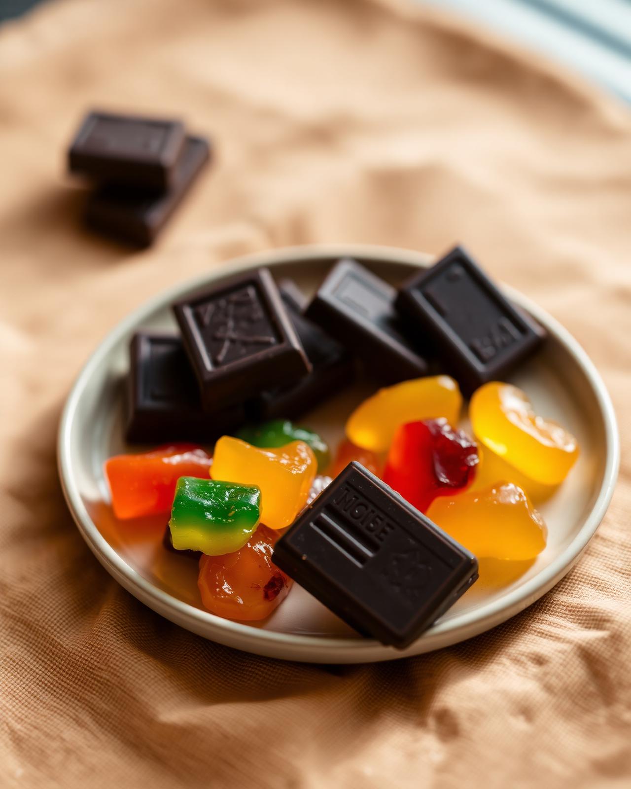 Edibles